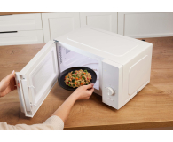 GORENJE MO20E1W15 700W 20L Biały - 1551306 - zdjęcie 6